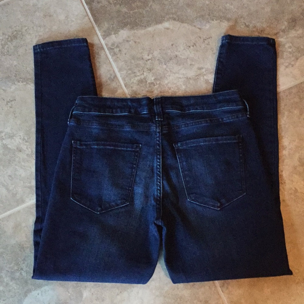 Arizona epic jeggings